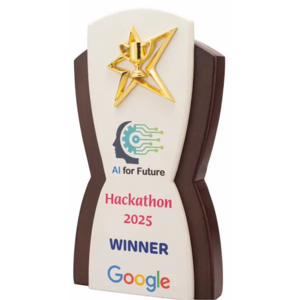 Giftcentre Award Trophy AMGC 95353