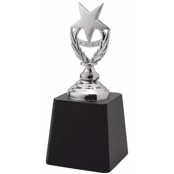 Giftcentre Award Trophy AMGC 95372 B