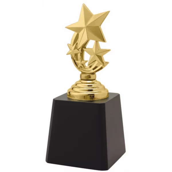 Giftcentre Award Trophy AMGC 95374 A