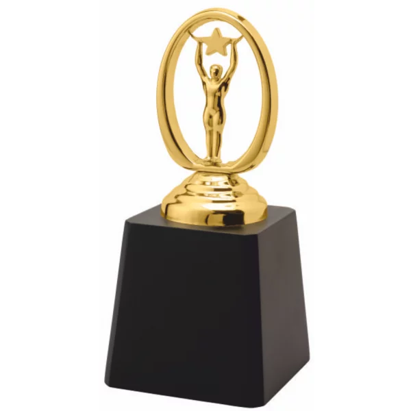 Giftcentre Award Trophy AMGC 95375 A