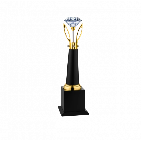 Giftcentre Award Trophy AMGC 9775