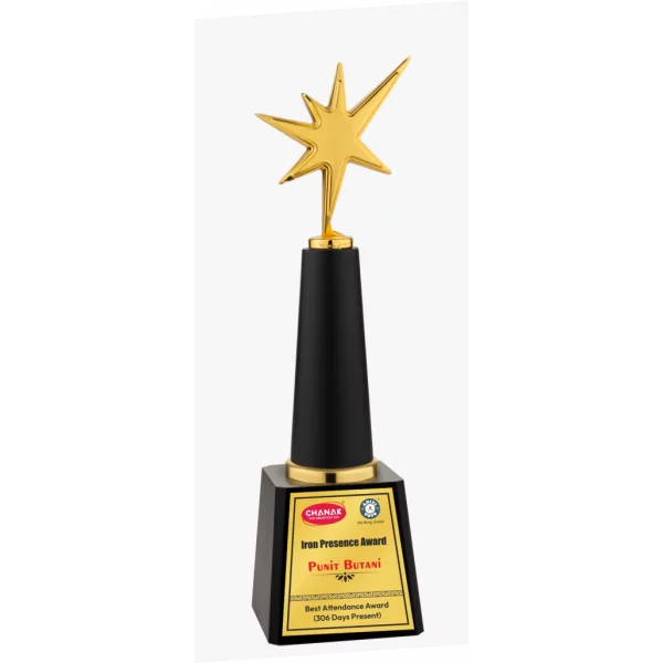 Giftcentre Award Trophy AMGC 9779 A