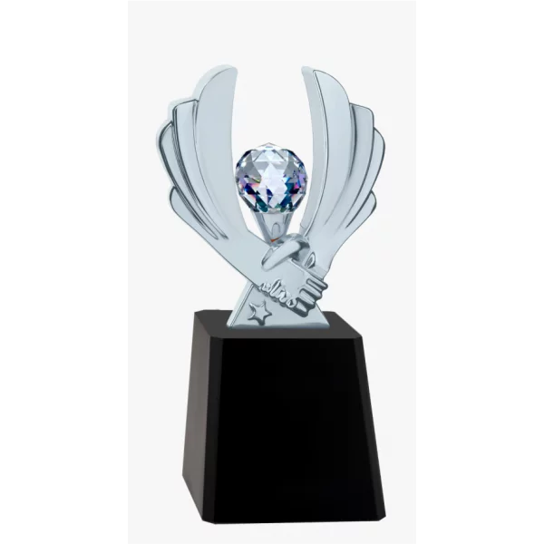 Giftcentre Award Trophy AMGC 9781 B