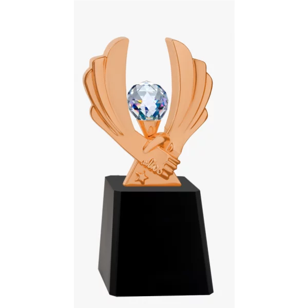 Giftcentre Award Trophy AMGC 9781 C