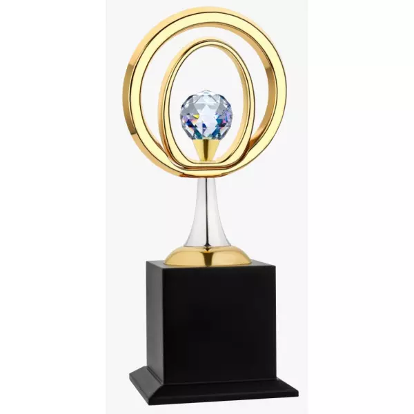 Giftcentre Award Trophy AMGC 9784 B
