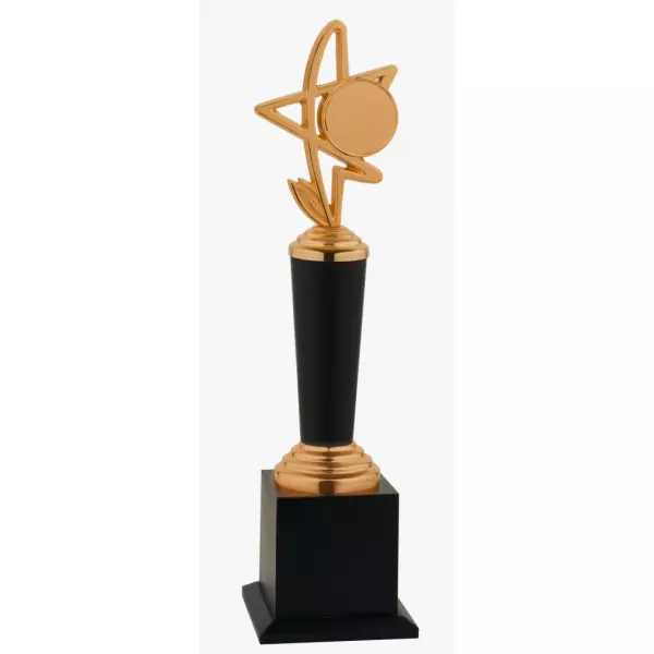 Giftcentre Award Trophy AMGC 9785 C