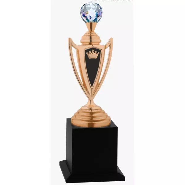 Giftcentre Award Trophy AMGC 9787 C