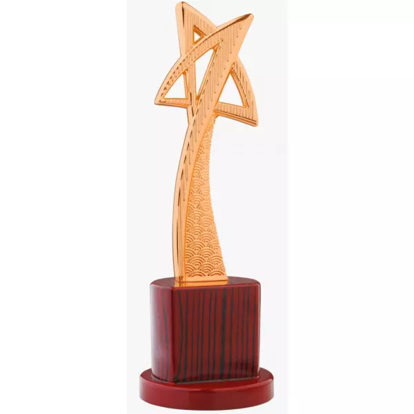 Giftcentre Award Trophy AMGC 9788 C