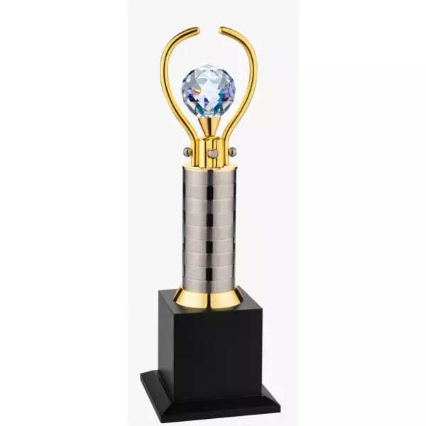 Giftcentre Award Trophy AMGC 9789 B
