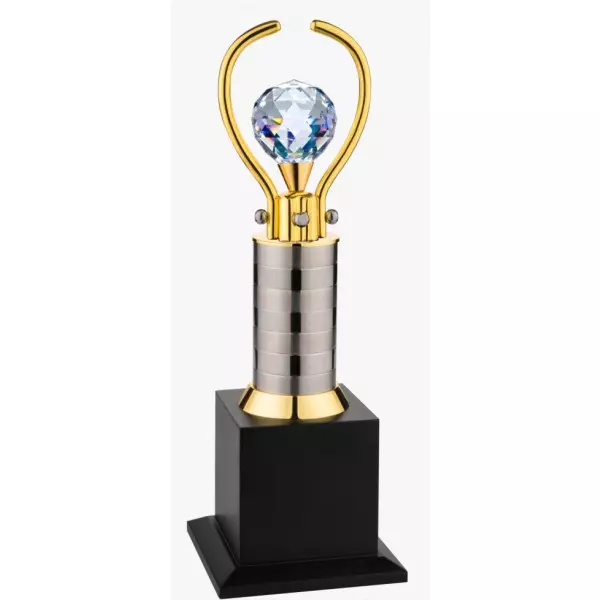 Giftcentre Award Trophy AMGC 9789 C