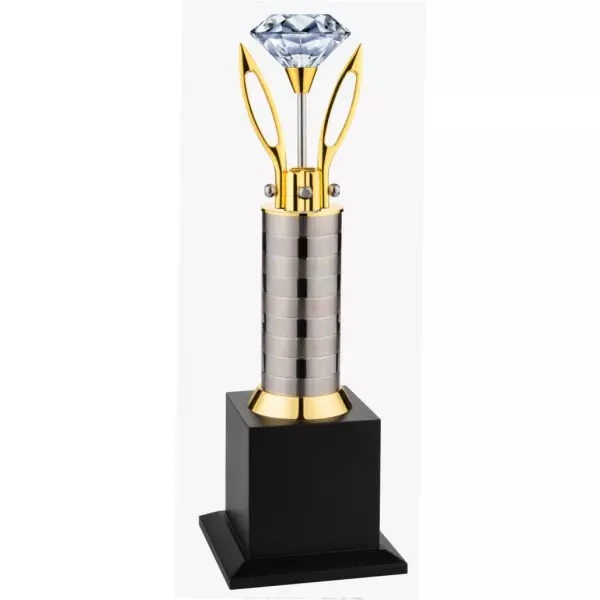 Giftcentre Award Trophy AMGC 9790 B