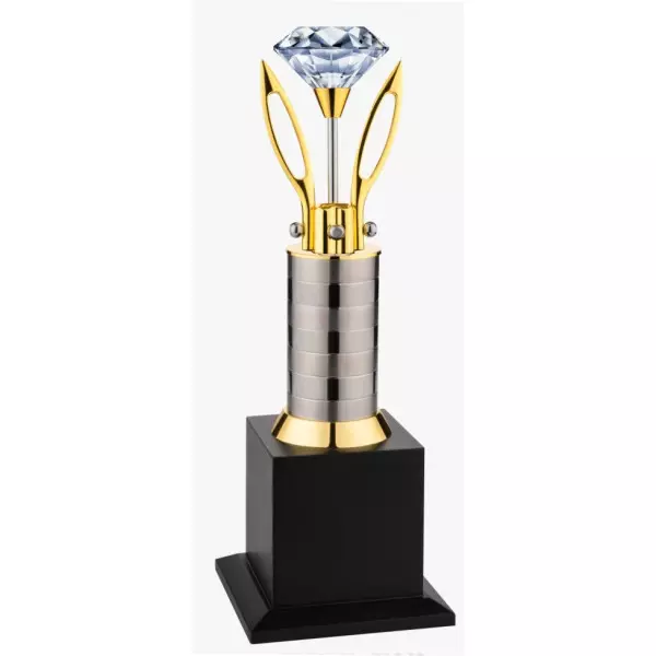 Giftcentre Award Trophy AMGC 9790 C