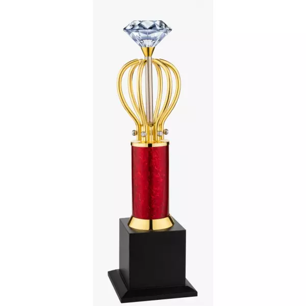Giftcentre Award Trophy AMGC 9791 B