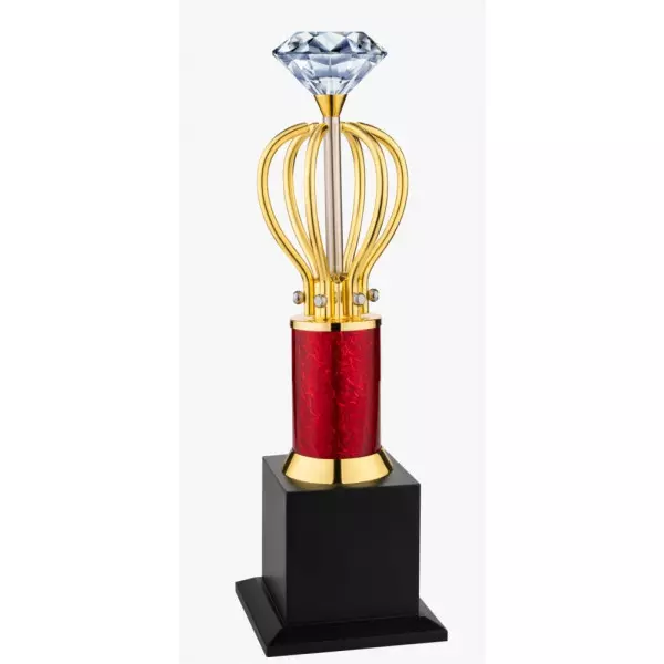 Giftcentre Award Trophy AMGC 9791 C
