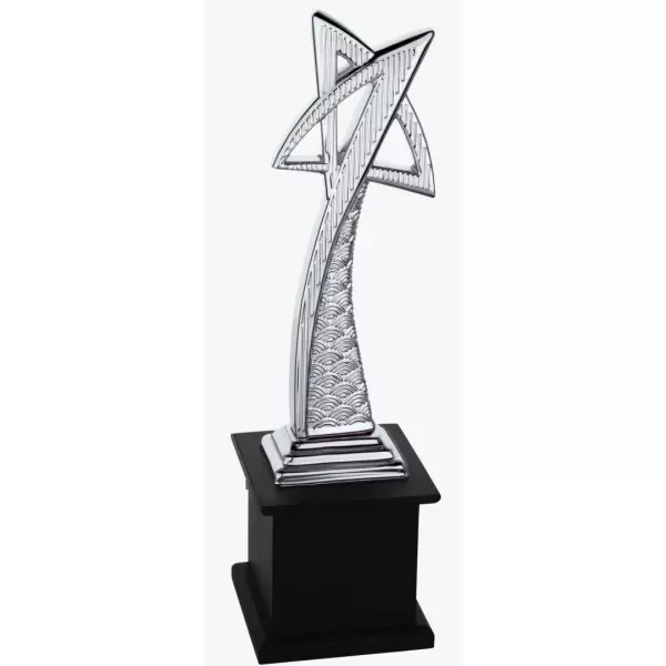 Giftcentre Award Trophy AMGC 9792 B