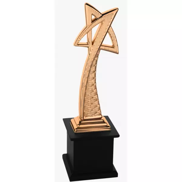 Giftcentre Award Trophy AMGC 9792 C