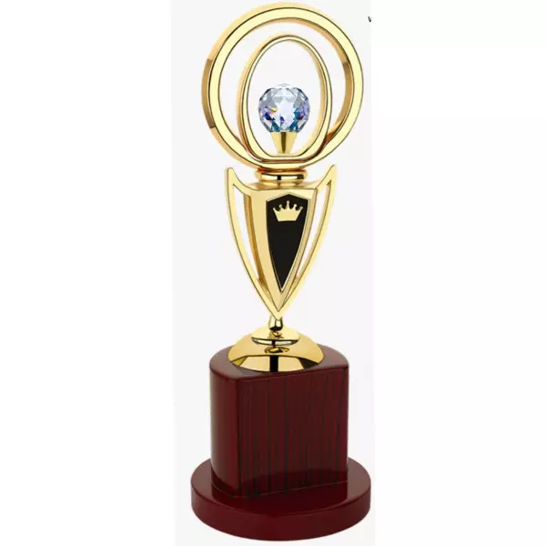 Giftcentre Award Trophy AMGC 9793 B