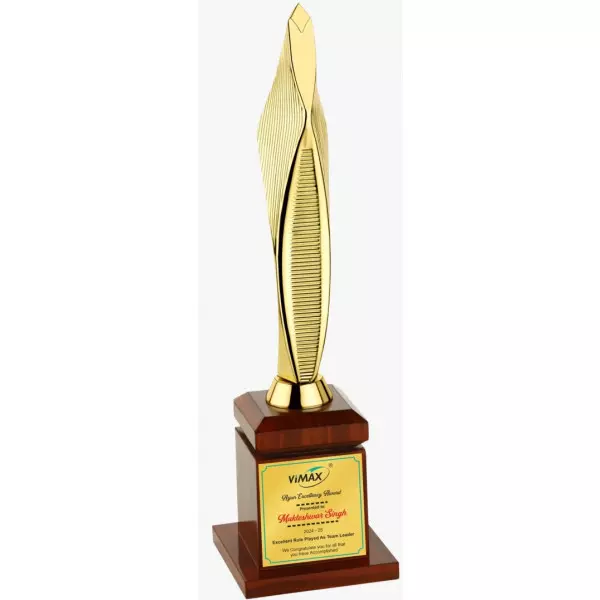 Giftcentre Award Trophy AMGC 9798 A