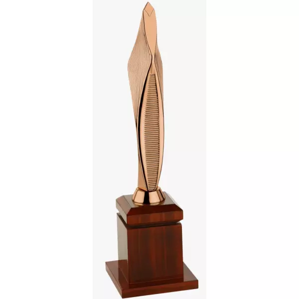 Giftcentre Award Trophy AMGC 9798 C