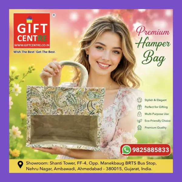 Hamper Bag