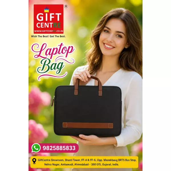 Laptop Bag