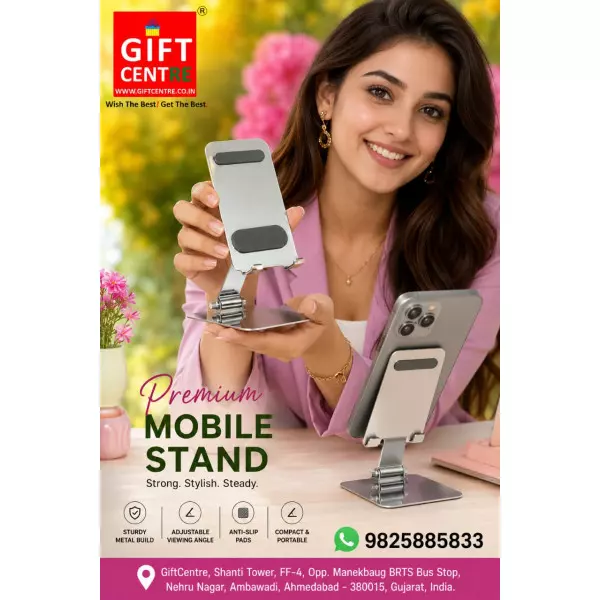 Mobile Stand