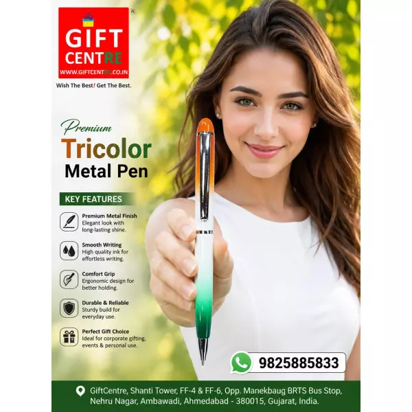 Corporate Pen Gifts