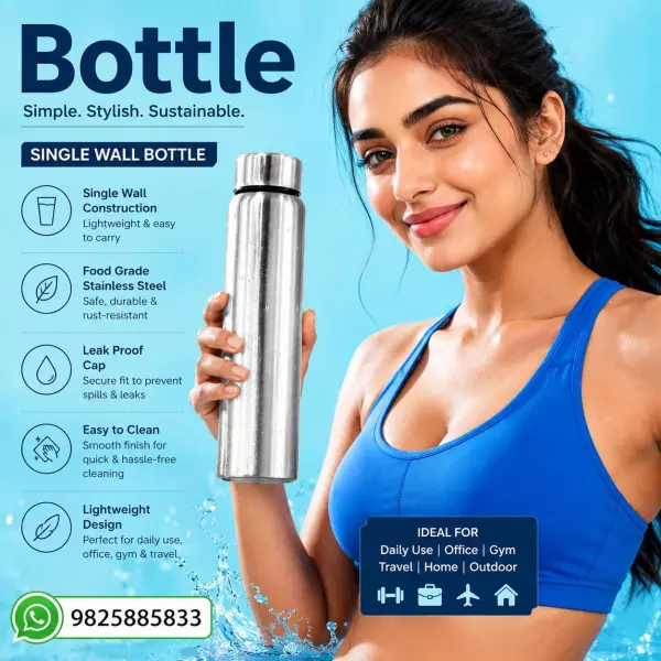 Bottle