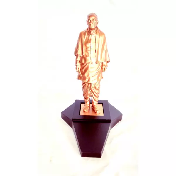 Statue Of Unity