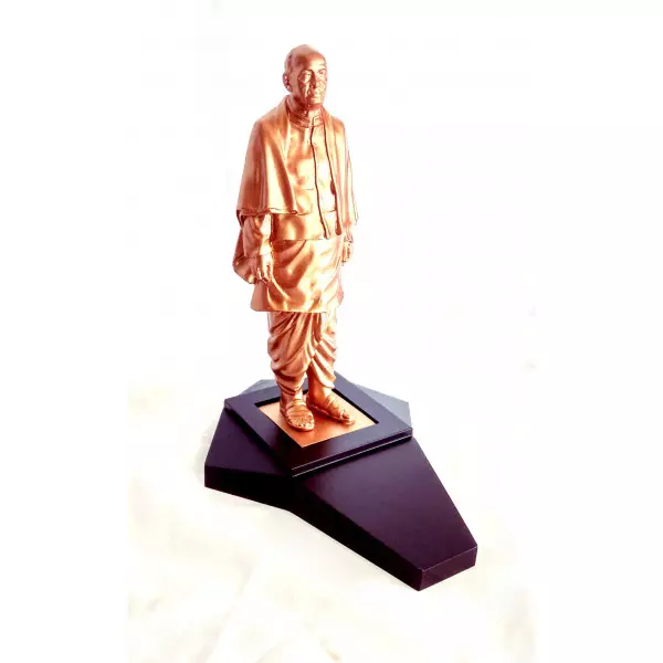 Statue Of Unity – Sardar Vallabhbhi Patel, Souvenir Memento
