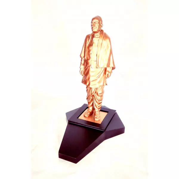 Statue Of Unity – Sardar Vallabhbhi Patel, Souvenir Memento