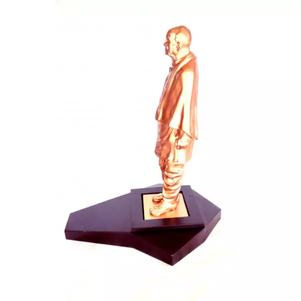Statue Of Unity – Sardar Vallabhbhi Patel, Souvenir Memento
