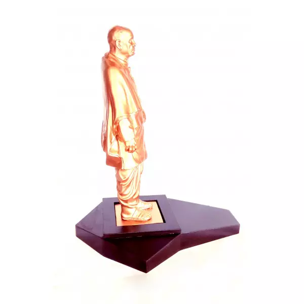 Statue Of Unity – Sardar Vallabhbhi Patel, Souvenir Memento