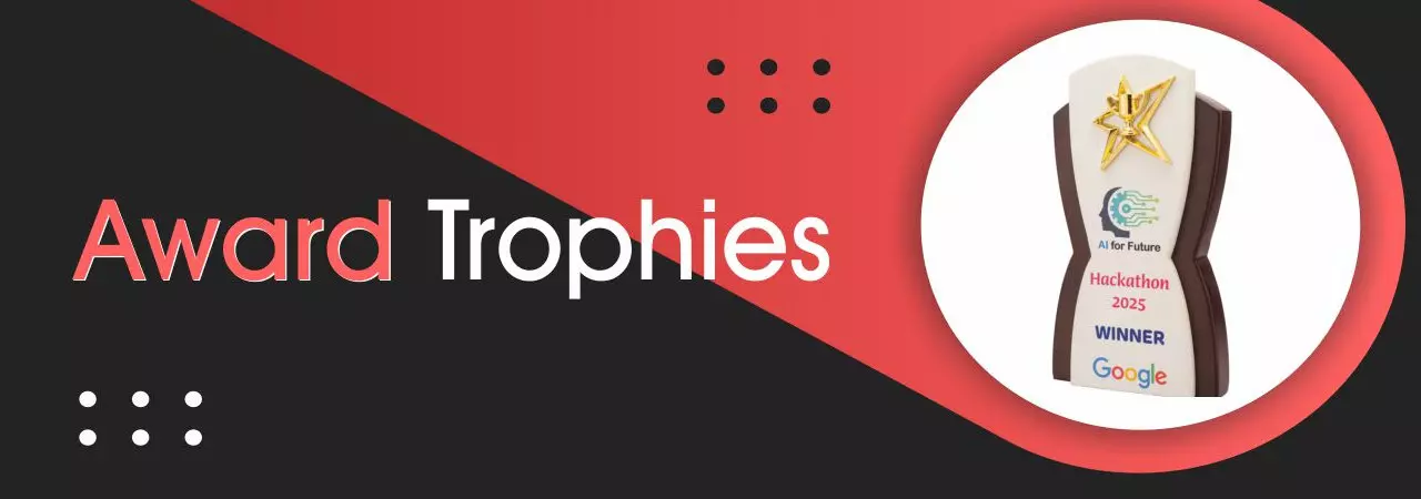 Customized corporate mementos for institutional and ceremonial events