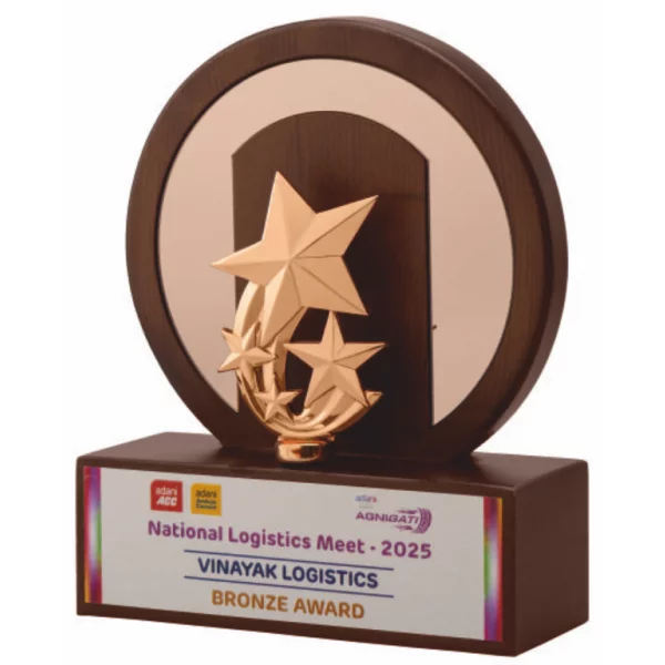 Giftcentre Award Trophy AMGC 95347 C In Sanand Gujarat Ahmedabad #Women