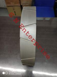 High Pressure Rider Ring For Compressor