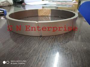 High Pressure Rider Ring For Compressor