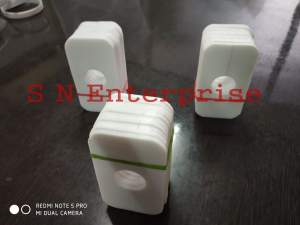 PTFE Machined Components