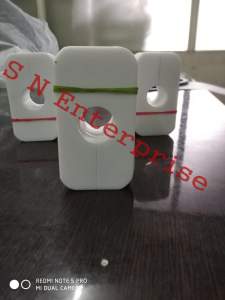 PTFE Machined Components