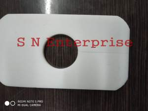 PTFE Machined Components