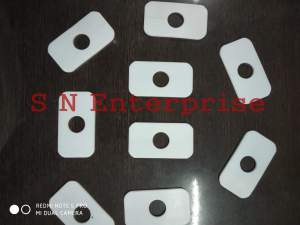 PTFE Machined Components