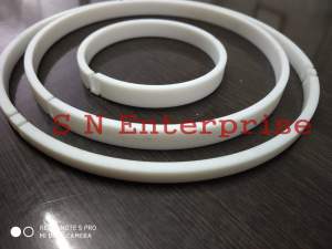 PTFE Ring With Slot