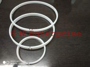 PTFE Ring With Slot