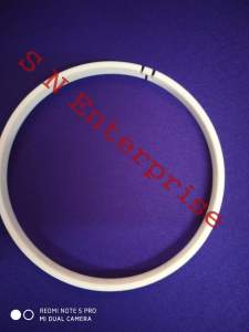 PTFE Ring With Slot