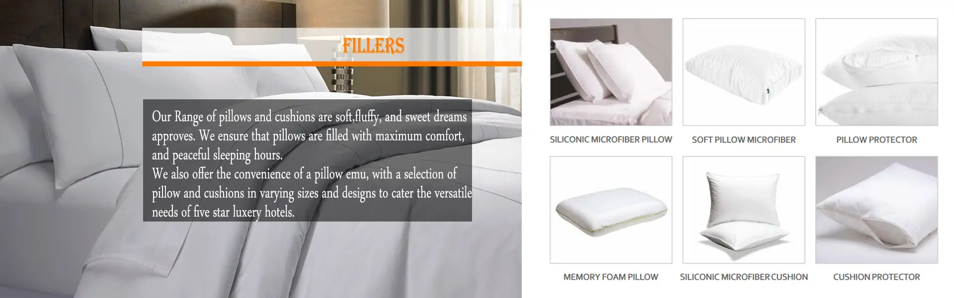 Agarwal Bedding Solutions Pvt. Ltd.