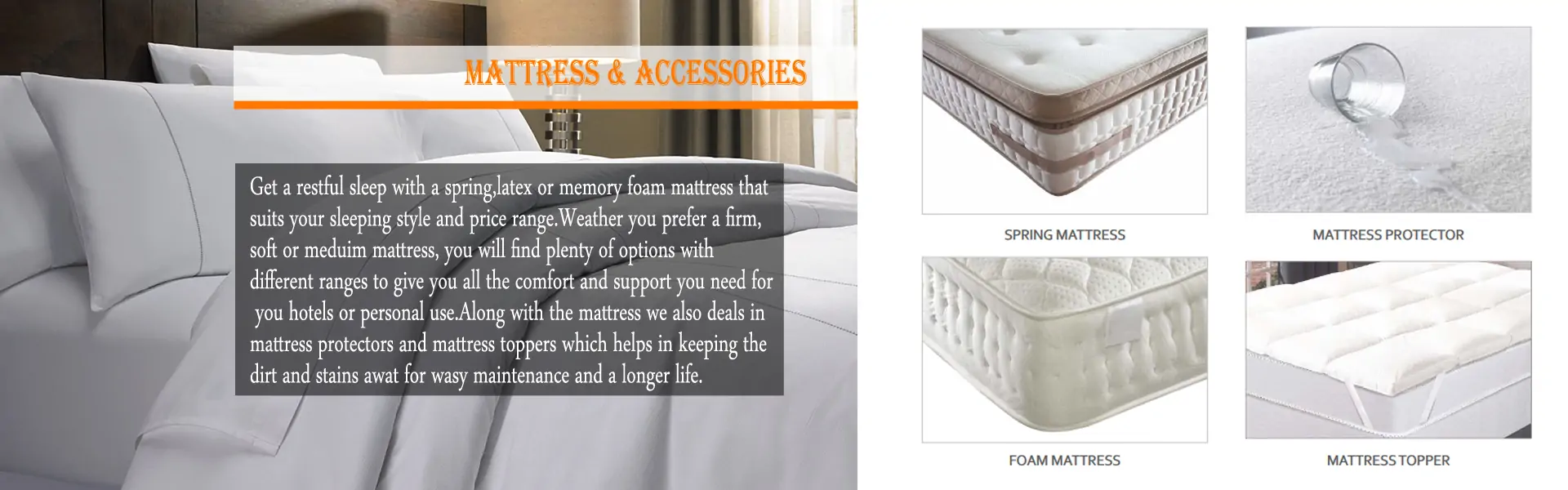 Agarwal Bedding Solutions Pvt. Ltd.