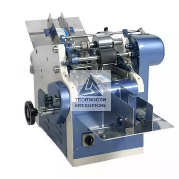 Batch Coding Machine