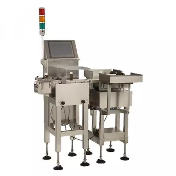 Online Checkweigher