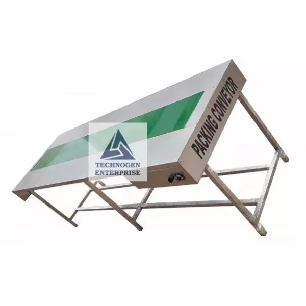 Packaging Conveyor Lagos Nigeria