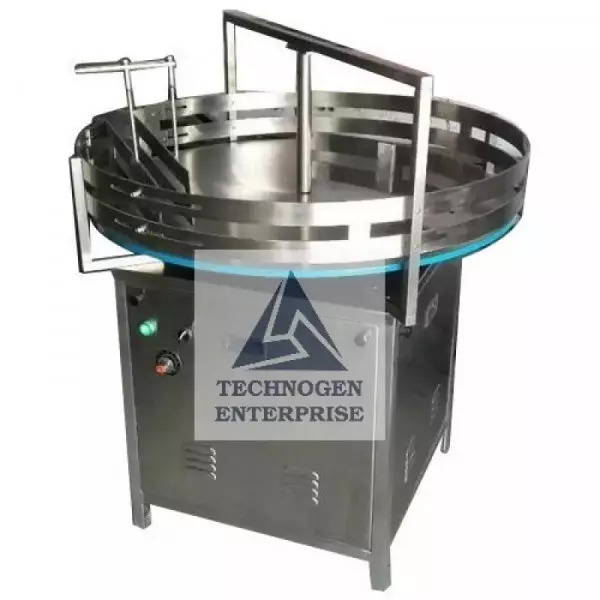 Packaging Machinery
